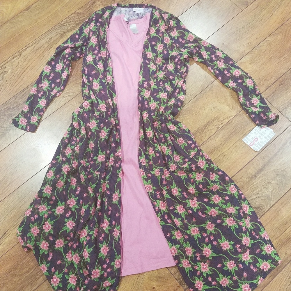 Lularoe Sarah outfit